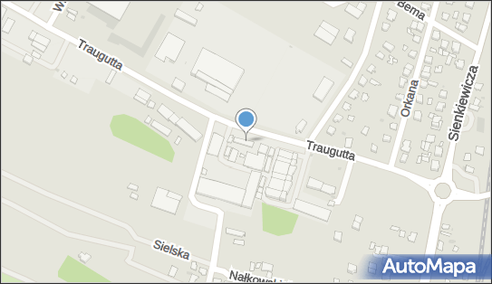 Inter Data Service - Serwis samochodowy, Traugutta 9, Mielec 39-300, numer telefonu