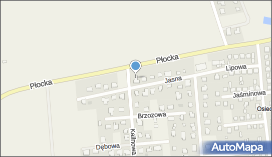 Inter Data Service - Serwis samochodowy, Kalinowa 1, Rogozino 09-442, numer telefonu