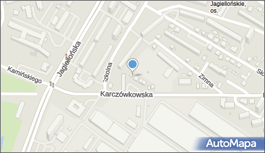 Inter Data Service - Serwis samochodowy, Karczówkowska 44a, Kielce 25-001, numer telefonu