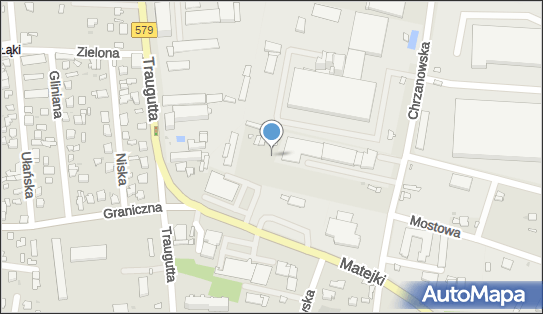 Inter Data Service - Serwis samochodowy, Matejki 6a 08-825, numer telefonu