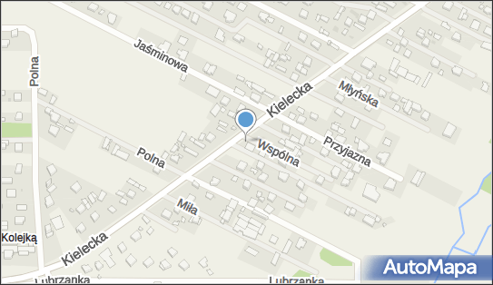 Inter Data Service - Serwis samochodowy, Kielecka 53, Cedzyna 25-351, numer telefonu