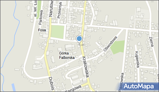 Inter Data Service - Serwis samochodowy, Krakowska 28 87-880, numer telefonu