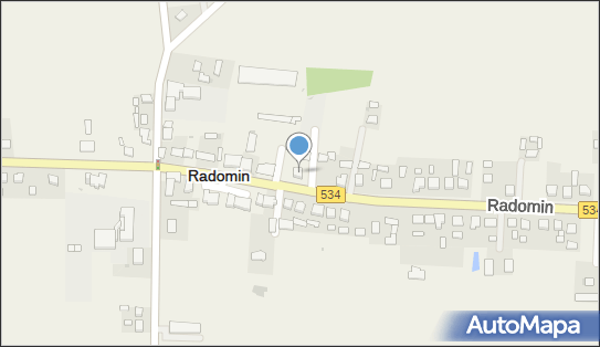 Inter Data Service - Serwis samochodowy, Radomin 9, Wąbrzeźno 87-404, numer telefonu