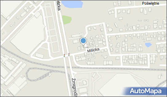 Inter Data Service - Serwis samochodowy, Milicka 2, Wrocław 51-127, numer telefonu