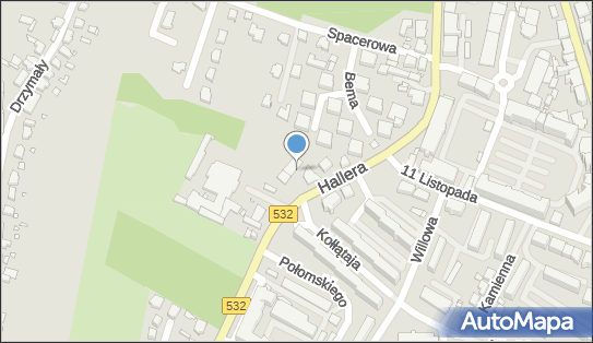 Inter Data Service - Serwis samochodowy, Hallera 28a, Kwidzyn 82-500, numer telefonu