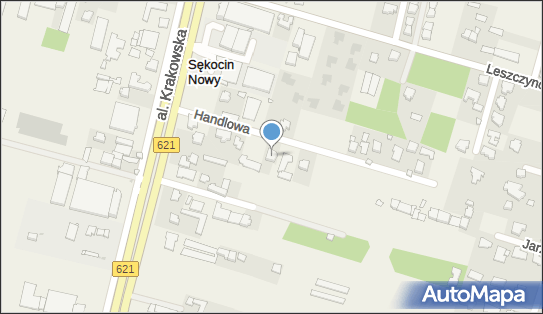 Inter Data Service - Serwis samochodowy, Handlowa 6, Sękocin Nowy 05-090, numer telefonu