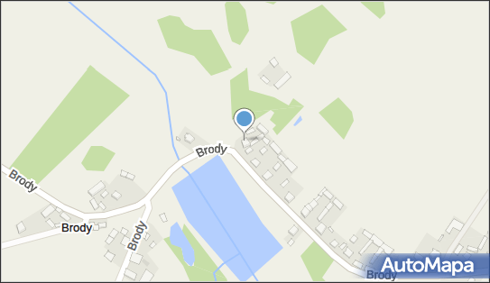 Inter Data Service - Serwis samochodowy, Brody 16, Pierzchnica 26-015, numer telefonu