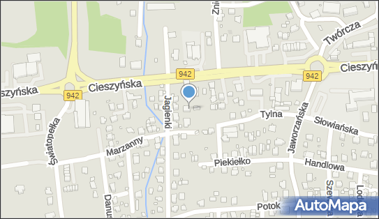 Inter Data Service - Serwis samochodowy, Cieszyńska 431a 43-382, numer telefonu