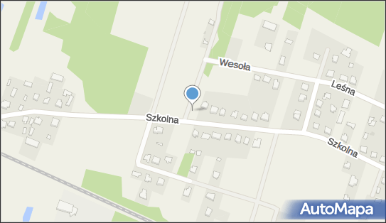 Inter Data Service - Serwis samochodowy, Szkolna 68, Nowa Wieś 07-416, numer telefonu