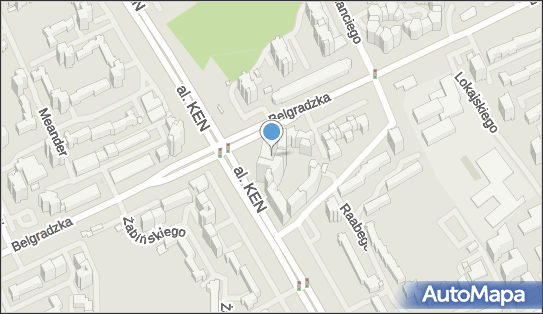 Inter Data Service - Serwis samochodowy, Aleja K.e.n. 36 Lok. 112b 02-797, numer telefonu
