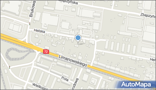 Inter Data Service - Serwis samochodowy, Helska 46A, Łódź 91-342, numer telefonu