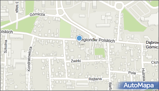 Inter Data Service - Serwis samochodowy, Legionów Polskich 37b 41-300, numer telefonu