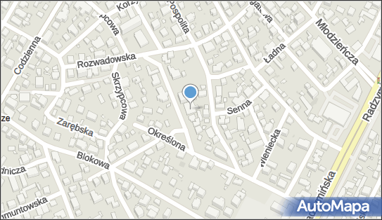 Inter Data Service - Serwis samochodowy, Żarnowiecka 6, Warszawa 03-631, numer telefonu