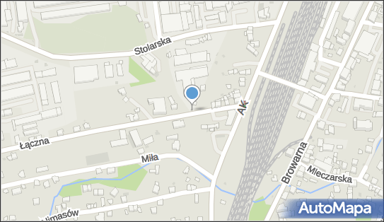 Inter Data Service - Serwis samochodowy, Łączna 8a, Żywiec 34-300, numer telefonu