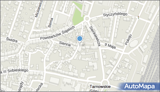 Inter Data Service - Serwis samochodowy, Strzelecka 25/3 42-600, numer telefonu