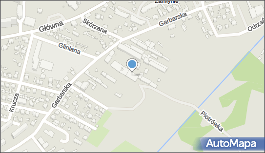 Inter Data Service - Serwis samochodowy, Garbarska 27, Radom 26-600