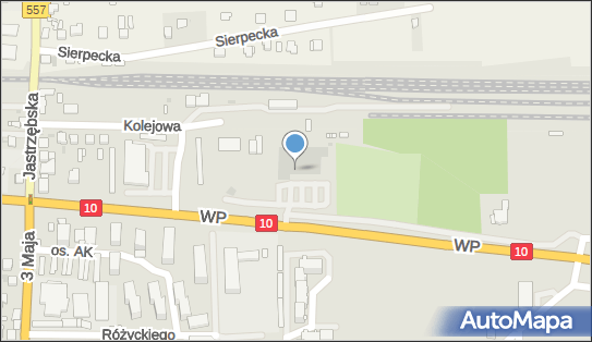 Intermarche - Stacja paliw, Wojska Polskiego 16, Lipno 87-600, godziny otwarcia, numer telefonu