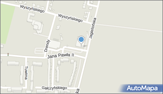 Intermarche - Supermarket, Jana Pawla II 9, Kluczbork 46-203, godziny otwarcia, numer telefonu