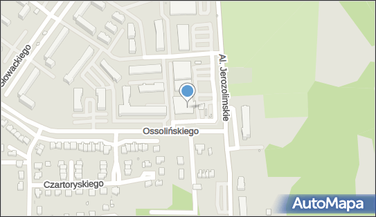 Intermarche - Supermarket, Al. Jerozolimskie 31, Brzeg Dolny 56-120, godziny otwarcia, numer telefonu