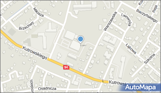Intermarche - Supermarket, Kutrowskiego 29 c, Oława 55-200, godziny otwarcia, numer telefonu
