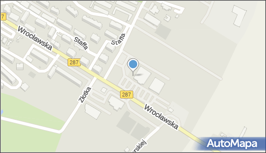 Intermarche - Supermarket, Reymonta 1, Lubsko 68-300, godziny otwarcia, numer telefonu