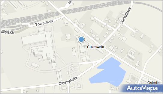 Intermarche - Supermarket, Cieszyńska 4, Chybie 43-520, godziny otwarcia, numer telefonu