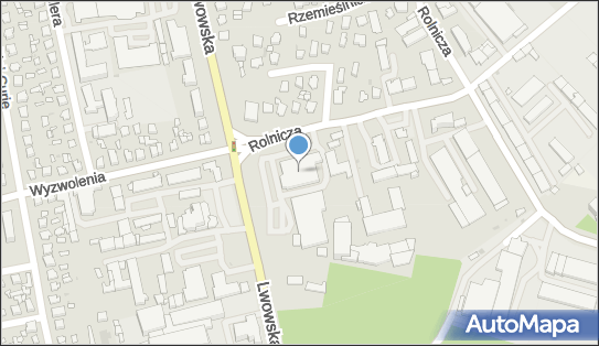 Intermarche - Supermarket, Rolnicza 2, Tomaszów Lubelski 22-600, godziny otwarcia, numer telefonu