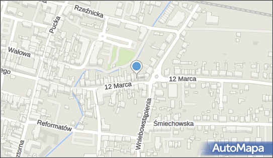 internetc@fe, 12 Marca 210B, Wejherowo - Internetowa kawiarnia, numer telefonu