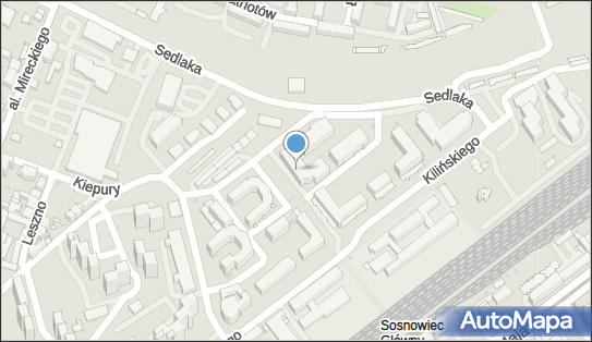 Internetowa kawiarnia, Jana Kiepury 47, Sosnowiec - Internetowa kawiarnia