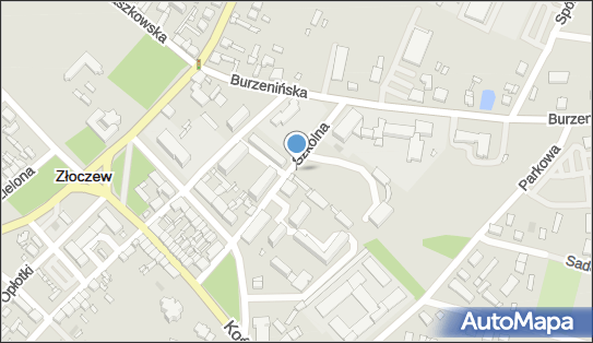 Internetowa kawiarnia, Szkolna 6A, Złoczew 98-270 - Internetowa kawiarnia