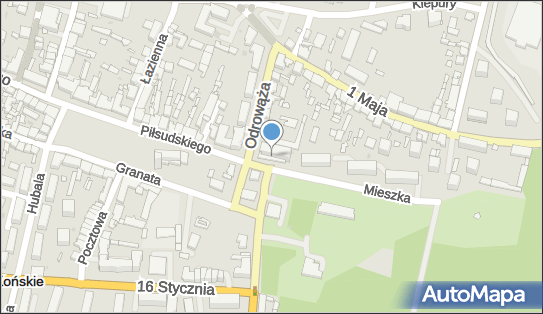 Komputerek, Mieszka I 1, Końskie 26-200 - Internetowa kawiarnia