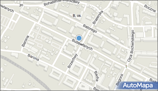 Miejskie Centrum Internetu, Budowlanych 55a, Tychy 43-100 - Internetowa kawiarnia, godziny otwarcia, numer telefonu
