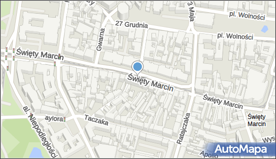 Snapinstas, Święty Marcin (Sw. Marcin), Święty Marcin 61-806 - Internetowa kawiarnia, numer telefonu