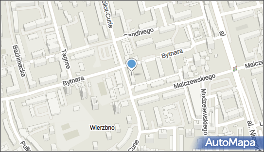 ALPI Hummus Aleksandra Marciniak, Joliot-Curie Fryderyka 24 02-646 - Internetowy sklep - Punkt odbioru, Siedziba firmy