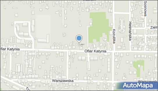 Cudnalazienka.pl - meble łazienkowe i umywalki, Ofiar Katynia 60 42-530 - Internetowy sklep - Punkt odbioru, Siedziba firmy, numer telefonu