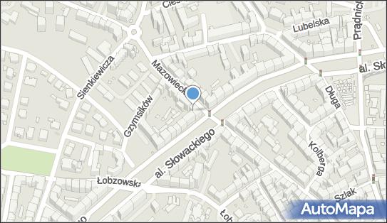 domotex.pl, Mazowiecka 2, Kraków 30-036 - Internetowy sklep - Punkt odbioru, Siedziba firmy, numer telefonu