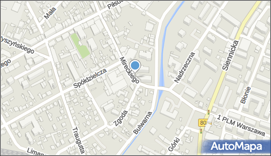 FLAVAA POLSKA Sp. z o.o., Józefa Mireckiego 13A Lok. 7K 05-300 - Internetowy sklep - Punkt odbioru, Siedziba firmy, numer telefonu