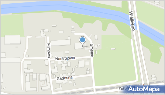 Folwark Deweloper Plus sp. z o.o., Nastrojowa 9, Bydgoszcz 85-830 - Internetowy sklep - Punkt odbioru, Siedziba firmy, godziny otwarcia, numer telefonu