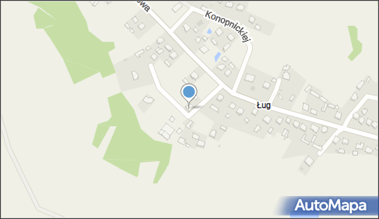 Hit Sklep Daniel Szkutnik, Ługowa Boczna 2, Zarzecze 37-400 - Internetowy sklep - Punkt odbioru, Siedziba firmy, godziny otwarcia