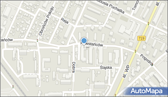 Imiss, Powstańców 9/50, Pruszków 05-800 - Internetowy sklep - Punkt odbioru, Siedziba firmy, numer telefonu