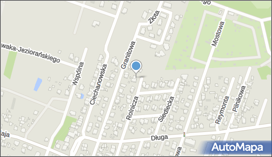 J4 - Joanna Soćko, Rolnicza 29, Pruszków 05-800 - Internetowy sklep - Punkt odbioru, Siedziba firmy, numer telefonu