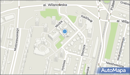 kobietablog.pl, Świeradowska 47, Warszawa 02-662 - Internetowy sklep - Punkt odbioru, Siedziba firmy