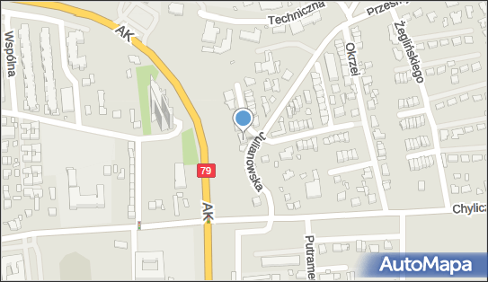 Kosze prezentowe NAPU, Julianowska 1, Piaseczno 05-500 - Internetowy sklep - Punkt odbioru, Siedziba firmy