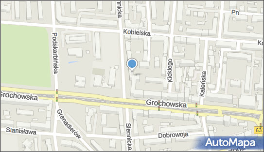 Mandi Sp. z o.o., Siennicka 22, Warszawa 04-395 - Internetowy sklep - Punkt odbioru, Siedziba firmy, godziny otwarcia