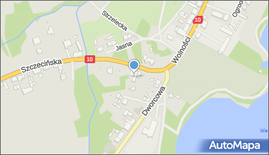 Moda i Kawa, DK10, Szczecińska 5a, Kalisz Pomorski 78-540 - Internetowy sklep - Punkt odbioru, Siedziba firmy, numer telefonu