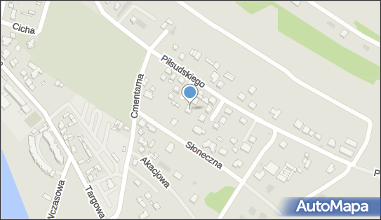 NORMA RAFAŁ GROMEK, Józefa Piłsudskiego 10, Stryków 95-010 - Internetowy sklep - Punkt odbioru, Siedziba firmy, numer telefonu