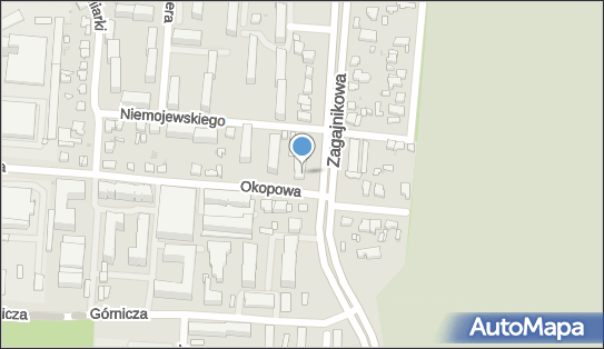 PANKLIMATYCZNY.PL punkt odbioru zamówień, Zagajnikowa 35, Łódź 91-849 - Internetowy sklep - Punkt odbioru, Siedziba firmy, numer telefonu