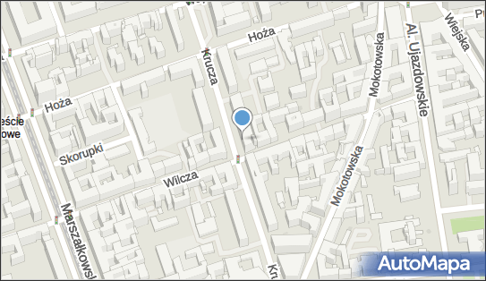 Salon Porcelany, Krucza 16 lok. 22, Warszawa 00-526 - Internetowy sklep - Punkt odbioru, Siedziba firmy, numer telefonu