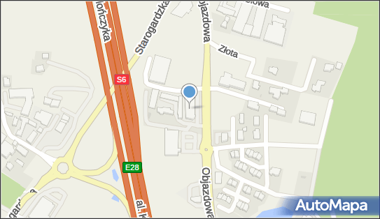 Sklep rowerowy online - Sklep Szprychy, Objazdowa 5, Straszyn 83-010 - Internetowy sklep - Punkt odbioru, Siedziba firmy, numer telefonu