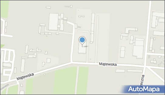 Sleeping Expert, Mątewska 49, Inowrocław 88-100 - Internetowy sklep - Punkt odbioru, Siedziba firmy, godziny otwarcia, numer telefonu